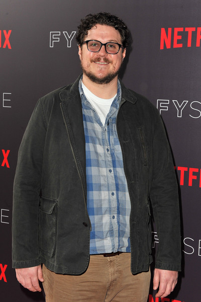 Cameron Britton